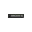 Teltonika Przełącznik Ethernet Teltonika | TSW010 | Niezarządzany | Do montażu na ścianie | Porty 10/100 Mb/s (RJ-45) ilość 5