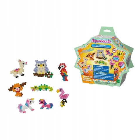 AQUABEADS Star Friends set 31602 EPOCH