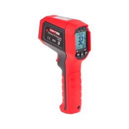 MIE0304 Miernik temperatury na podczerwień Uni-T UT309C TEMPER