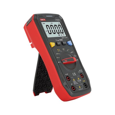 MIE0440 Miernik uniwersalny Uni-T UT60EU UNIWERSALNY