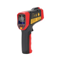 MIE0454 Miernik temperatury Uni-T UT302D+ TEMPER