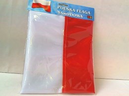 Polska Flaga Narodowa 20140 POLSKA