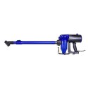 Odkurzacz pionowy 2w1 MOD-34 MPM 600W EPA