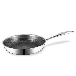 Patelnia profesjonalna 28cm MR-1214-28 MAESTRO