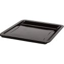 Piekarnik elektryczny MPM MPE-16/T czarny, poj. 35L, wym. 55,1x43,1x36,6, termoobieg