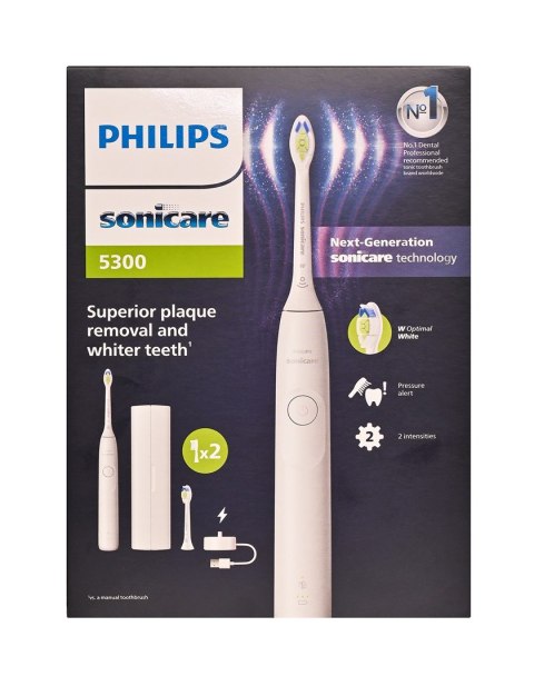 Szczoteczka do zębów PHILIPS HX7108/03