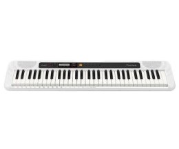 CASIO CT-S200 WE - Keyboard