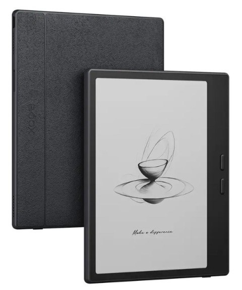 Czytnik E-booków Onyx Boox Go 7" 64GB Wi-Fi Czarny