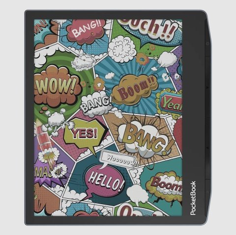 Czytnik E-booków PocketBook Era Color 700 7" 32GB WI-FI Stormy Sea