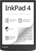 Czytnik E-booków PocketBook InkPad 4 743 7,8" 32GB Wi-Fi Stardust Silver