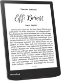 Czytnik E-booków PocketBook InkPad 4 743 7,8" 32GB Wi-Fi Stardust Silver