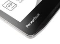 Czytnik E-booków PocketBook InkPad 4 743 7,8" 32GB Wi-Fi Stardust Silver