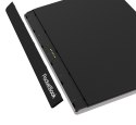 Czytnik E-booków PocketBook InkPad 4 743 7,8" 32GB Wi-Fi Stardust Silver