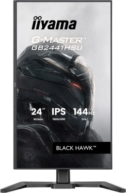 MONITOR IIYAMA LED IPS 23,8