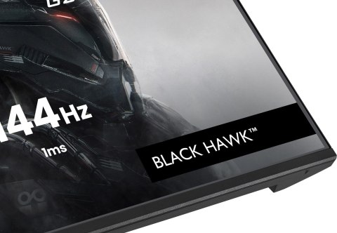 MONITOR IIYAMA LED IPS 23,8" GB2441HSU-B1 Black Hawk 144Hz