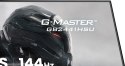 MONITOR IIYAMA LED IPS 23,8" GB2441HSU-B1 Black Hawk 144Hz