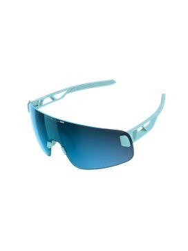 Okulary rowerowe POC Elicit Toric turkusowe cat.2 - TU