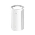 Router CUDY P4 Wi-Fi 6 5G SA/NSA AX3000