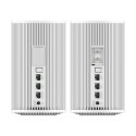 Router CUDY P4 Wi-Fi 6 5G SA/NSA AX3000