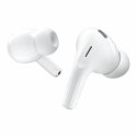 Słuchawki bezprzewodowe ECHO LITE E11 Bluetooth 5.4 HiFi TWS biały