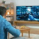 Złączka HDMI-HDMI Vention 8K@60Hz Aluminium