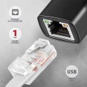 AXAGON AXAGON | ADE-AR USB-A Gigabit Ethernet Adapter