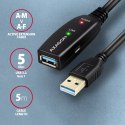 AXAGON AXAGON Active extension USB 3.2, 5 m | ADR-305