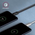 AXAGON AXAGON Data and charging USB 3.2 Gen 1 cable, 1 m | BUCM3-AM10AB | USB Type A - USB Type C