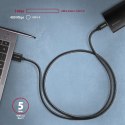 AXAGON AXAGON Data and charging USB 3.2 Gen 1 cable, 1 m | BUCM3-AM10AB | USB Type A - USB Type C
