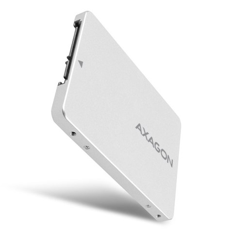 AXAGON AXAGON Internal 2.5" box with SATA interface for M.2 SATA SSD