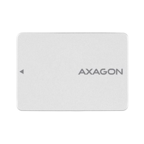 AXAGON AXAGON Internal 2.5" box with SATA interface for M.2 SATA SSD