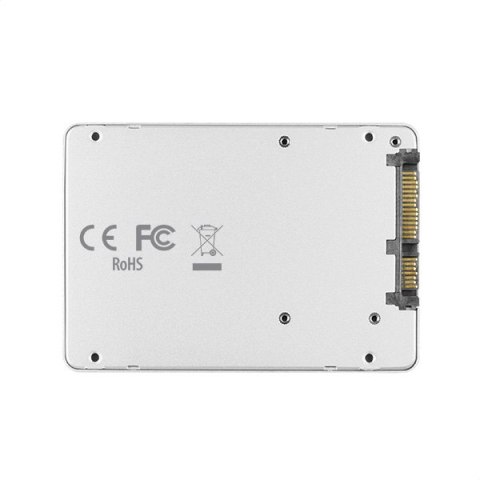 AXAGON AXAGON Internal 2.5" box with SATA interface for M.2 SATA SSD