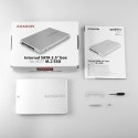 AXAGON AXAGON Internal 2.5" box with SATA interface for M.2 SATA SSD