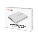 AXAGON AXAGON Internal 2.5" box with SATA interface for M.2 SATA SSD