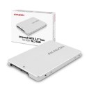 AXAGON AXAGON Internal 2.5" box with SATA interface for M.2 SATA SSD