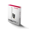 AXAGON AXAGON Two-channel SATA III PCI-Express controller with two internal SATA port outputs | PCES-SJ2