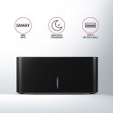 AXAGON AXAGON | USB 3.0-1x SATA 6G HDD Dock Station, Black | ADSA-SN
