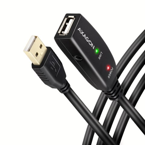 AXAGON AXAGON USB Repeater Cable | ADR-205 | USB Type-A to USB Type-A