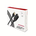 AXAGON AXAGON USB Repeater Cable | ADR-205 | USB Type-A to USB Type-A