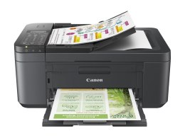 Canon Canon PIXMA TR4755i | Inkjet | Colour | Multifuncion printer | A4/Legal | Wi-Fi | Black