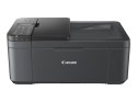 Canon Canon PIXMA TR4755i | Inkjet | Colour | Multifuncion printer | A4/Legal | Wi-Fi | Black