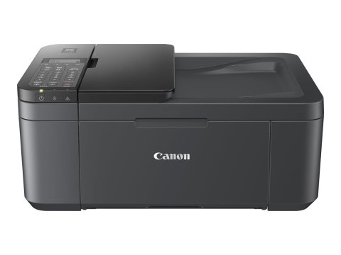 Canon Canon PIXMA TR4755i | Inkjet | Colour | Multifuncion printer | A4/Legal | Wi-Fi | Black