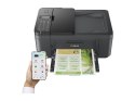 Canon Canon PIXMA TR4755i | Inkjet | Colour | Multifuncion printer | A4/Legal | Wi-Fi | Black