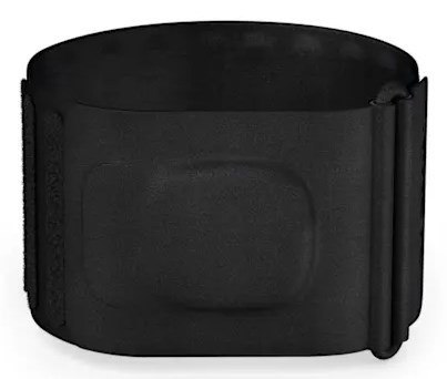 Garmin Index Sleep Monitor Czarny
