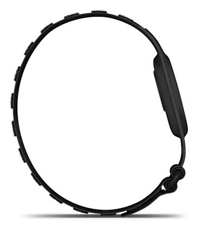 Garmin Index Sleep Monitor Czarny