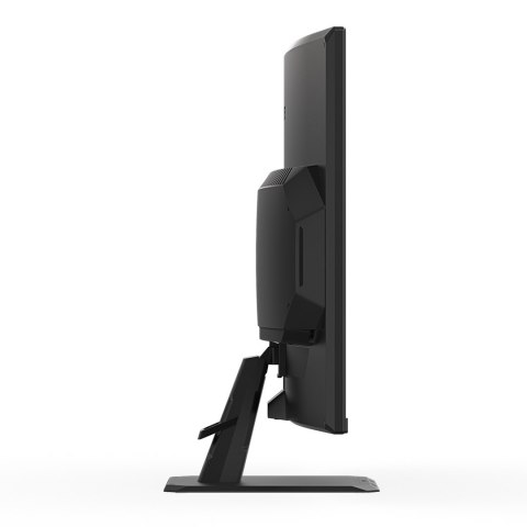 Gigabyte GS32QCA EU | 31.5" | VA | 180 Hz | 1 ms | 250 cd/m2 | HDMI ports quantity 2