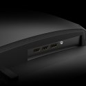 Gigabyte GS32QCA EU | 31.5" | VA | 180 Hz | 1 ms | 250 cd/m2 | HDMI ports quantity 2