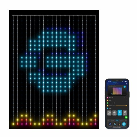 Govee H70B1 Taśma led uniwersalna LED 2000 mm