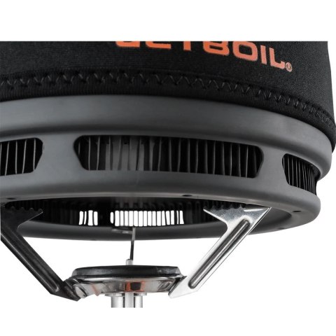 Jetboil 1.5L Ceramic Cook Pot Słoiczek 1,5 l Carbon