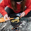Jetboil 1.5L Ceramic Cook Pot Słoiczek 1,5 l Carbon